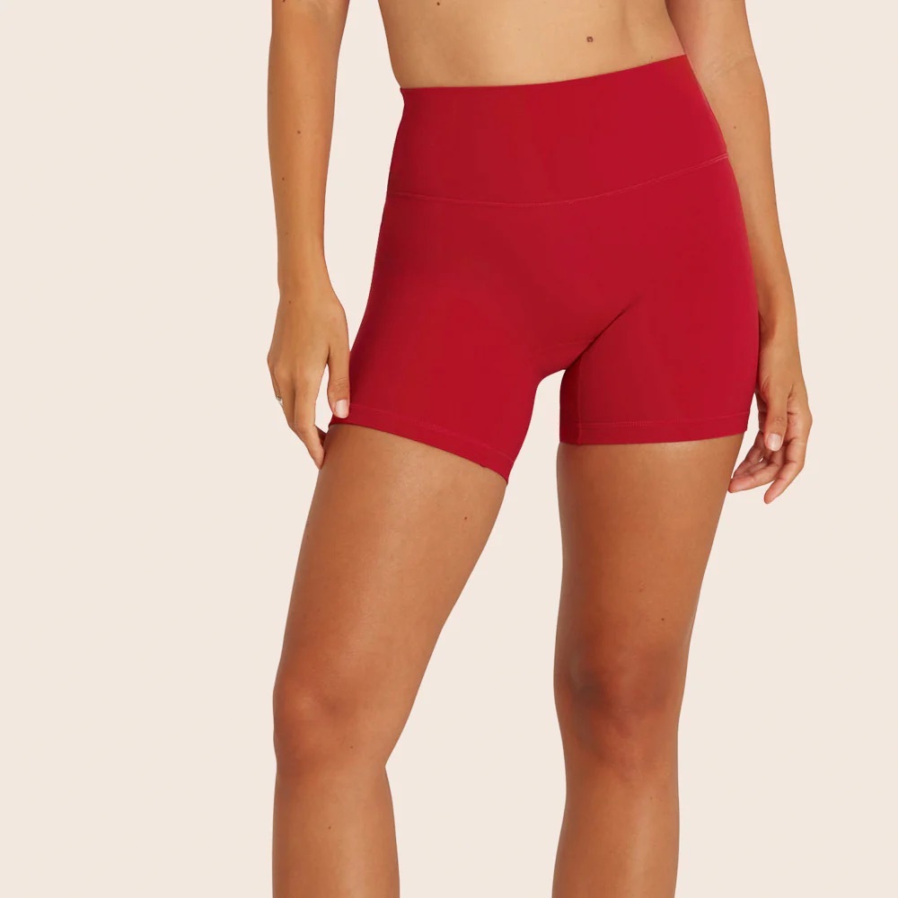 SET Active Sportbody Bike Shorts